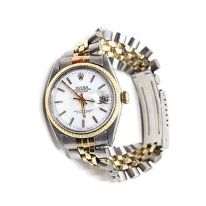 Rolex Oyster Perpetual Datejust 36mm
